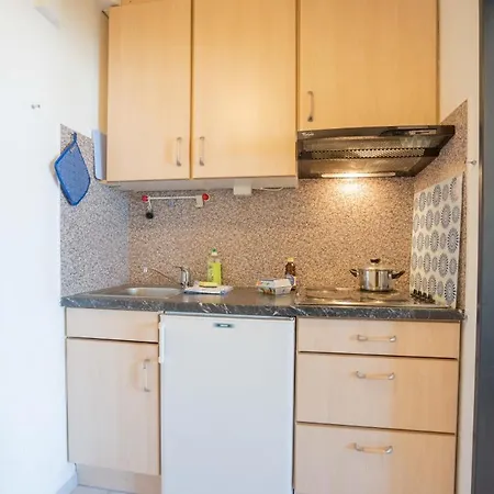 Inselblume 11 - Ferienunterkunft Am Yachthafen Auf Fehmarn * Burgtiefe auf Fehmarn