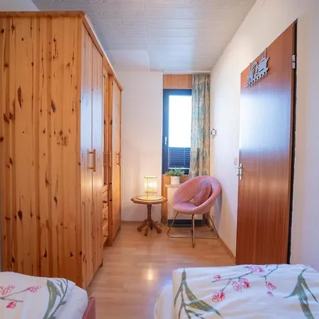 Inselblume 11 - Ferienunterkunft Am Yachthafen Auf Fehmarn Dom wakacyjny Burgtiefe auf Fehmarn