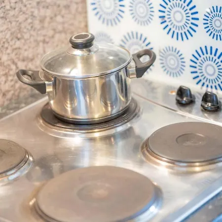 Inselblume 11 - Ferienunterkunft Am Yachthafen Auf Fehmarn Dom wakacyjny *